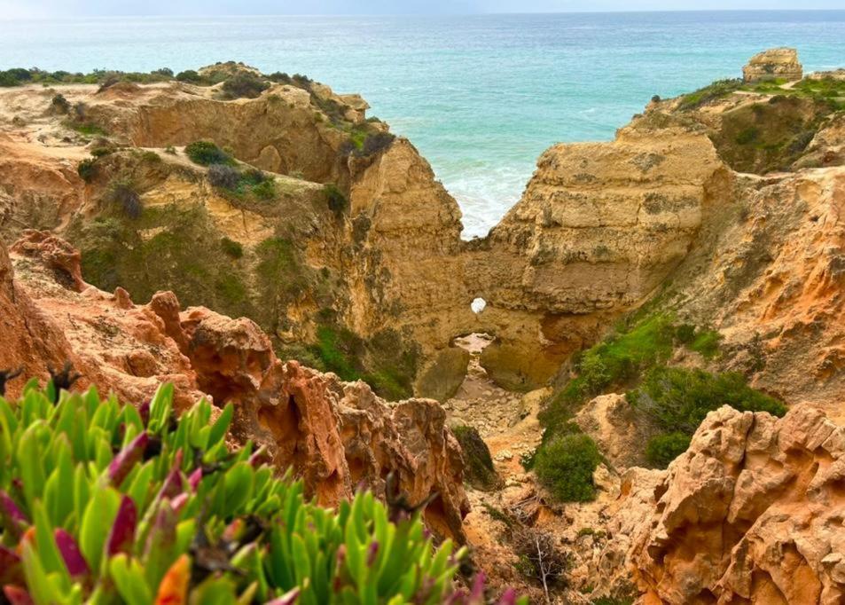 Marina Zen Apartment - Orada, Albufeira Exterior photo